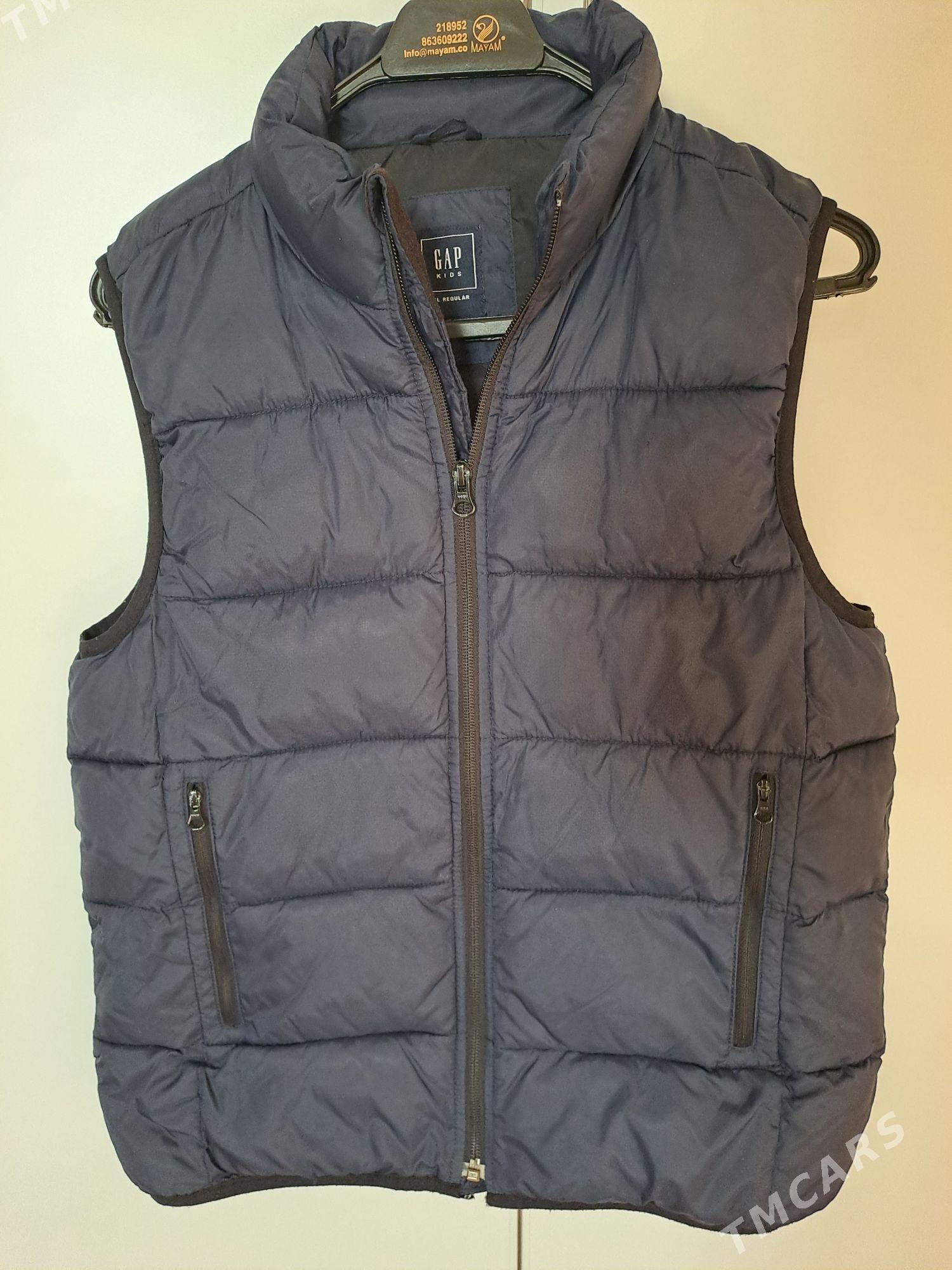 куртки - Ашхабад - img 1