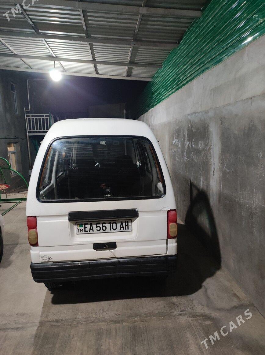 Toyota Dyna 1997 - 30 000 TMT - Aşgabat - img 2