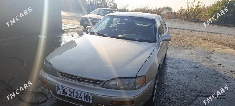 Toyota Camry 1993 - 105 000 TMT - Байрамали - img 2