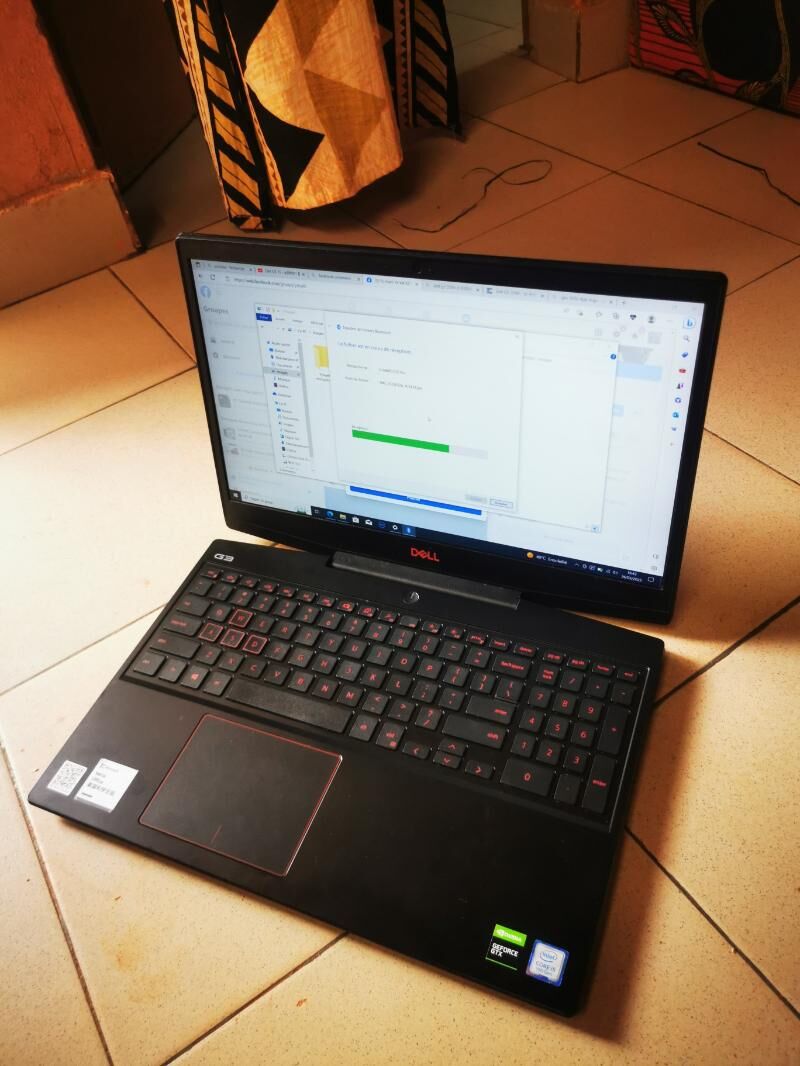 Geming DELL i5 - Aşgabat - img 2