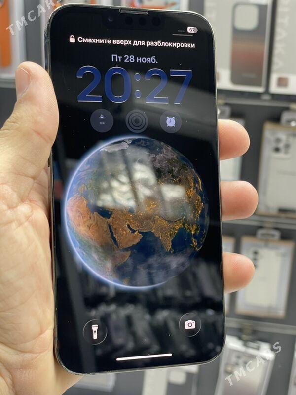 IPhone 13 pro128/87 - Aşgabat - img 5