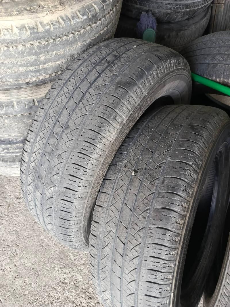 Teker 235 65 17 300 TMT - Ашхабад - img 3