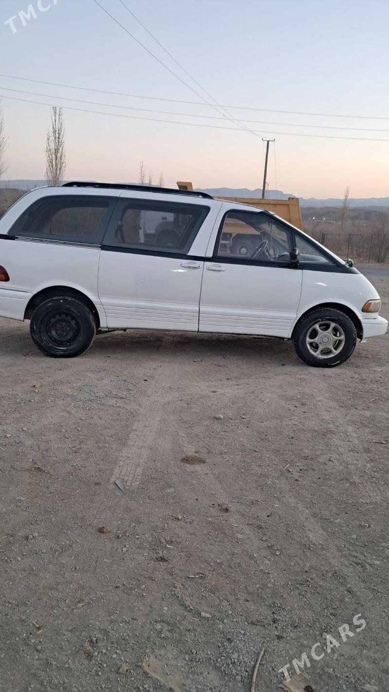 Toyota Previa 1994 - 70 000 TMT - Махтумкули - img 2