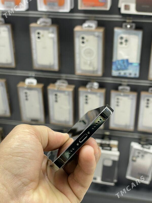 IPhone 13 pro128/87 - Aşgabat - img 9