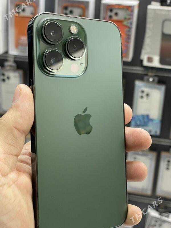 IPhone 13 pro128/87 - Aşgabat - img 2
