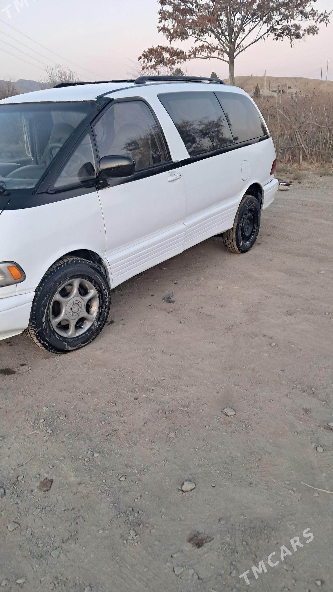 Toyota Previa 1994 - 70 000 TMT - Махтумкули - img 4