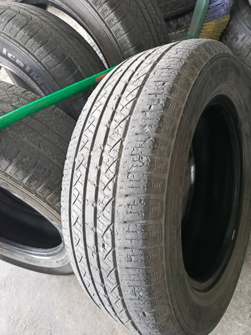 Teker 235 65 17 300 TMT - Ашхабад - img 5