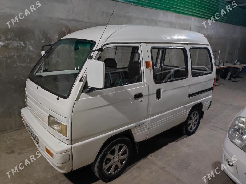 Toyota Dyna 1997 - 30 000 TMT - Aşgabat - img 3