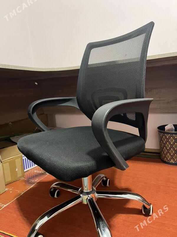 stol kreslo komplekt - Ашхабад - img 3