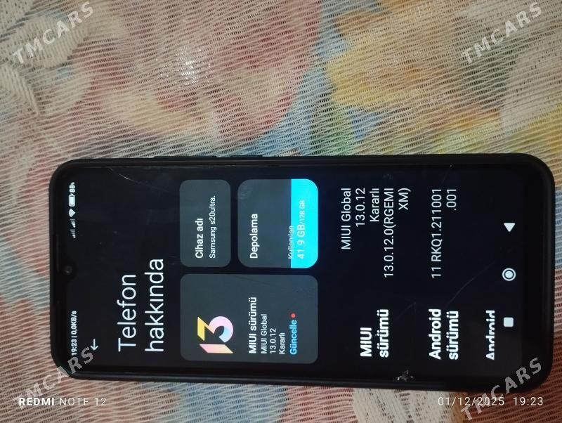 Redmi 10c 128/6 - Дашогуз - img 2