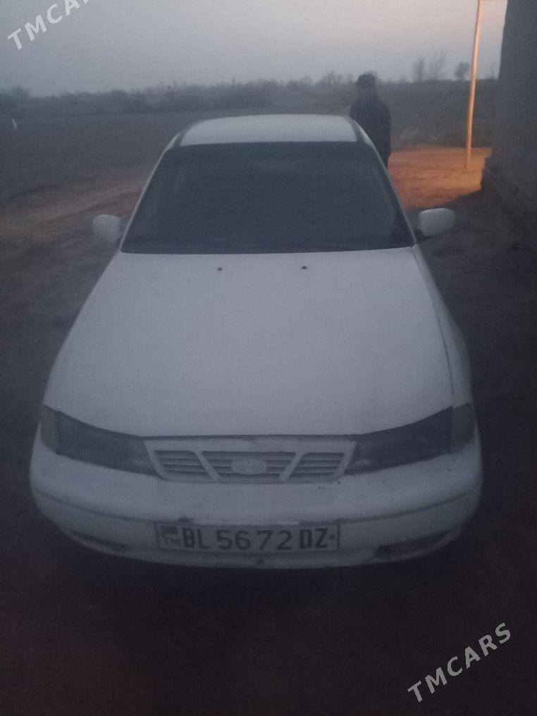 Daewoo Nexia 1996 - 20 000 TMT - Акдепе - img 3