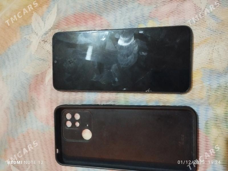 Redmi 10c 128/6 - Дашогуз - img 7