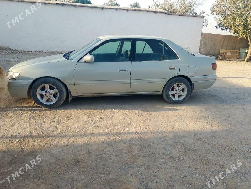 Toyota Corona 1996 - 50 000 TMT - Магданлы - img 2
