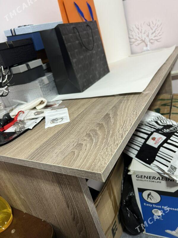 stol kreslo komplekt - Ашхабад - img 2