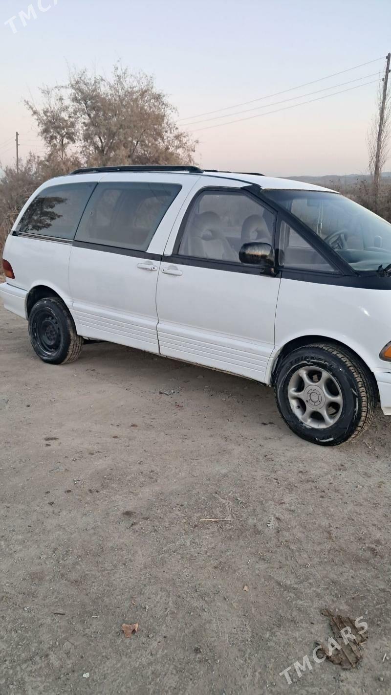 Toyota Previa 1994 - 70 000 TMT - Махтумкули - img 6