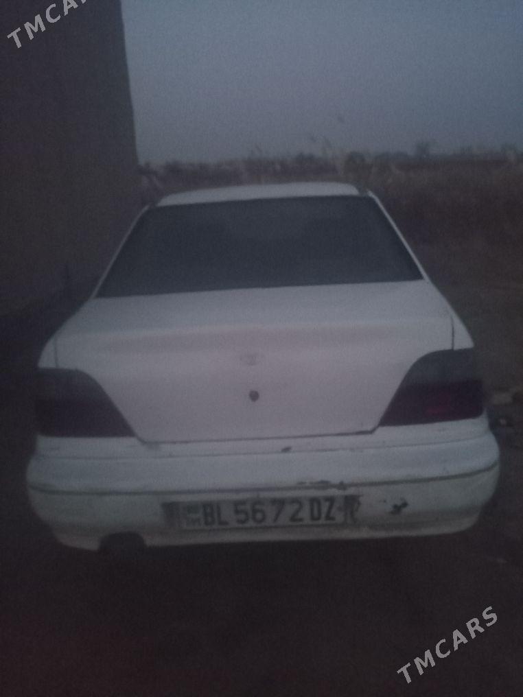 Daewoo Nexia 1996 - 20 000 TMT - Акдепе - img 2