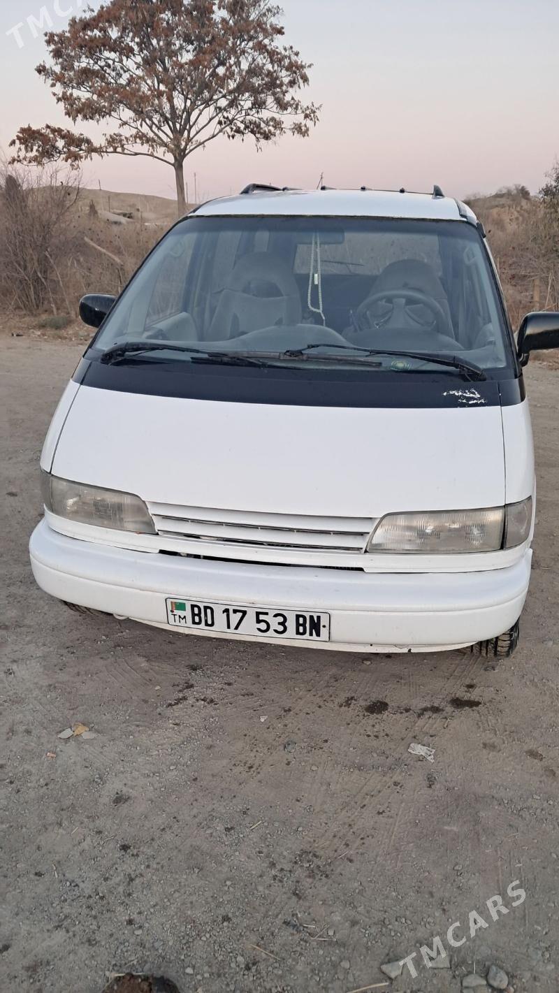 Toyota Previa 1994 - 70 000 TMT - Махтумкули - img 5
