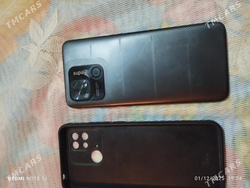 Redmi 10c 128/6 - Дашогуз - img 6