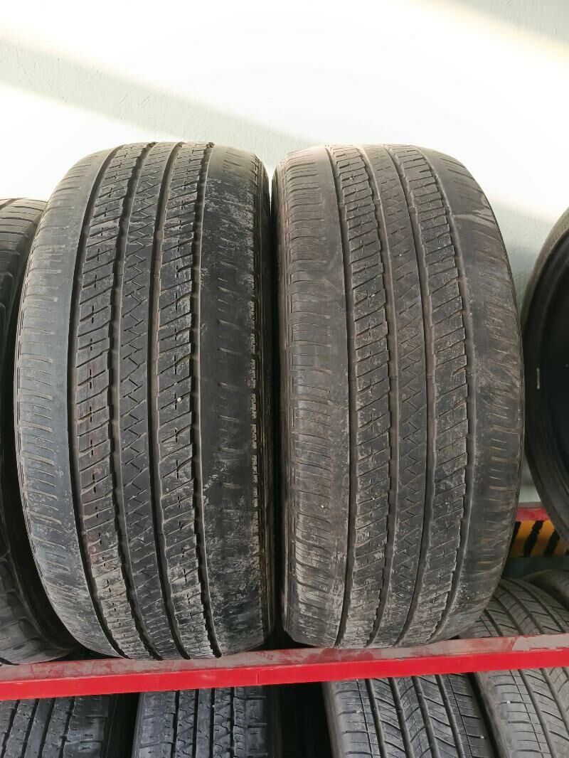 Teker 245 45 20 BRIDGESTONE 400 TMT - Ашхабад - img 2