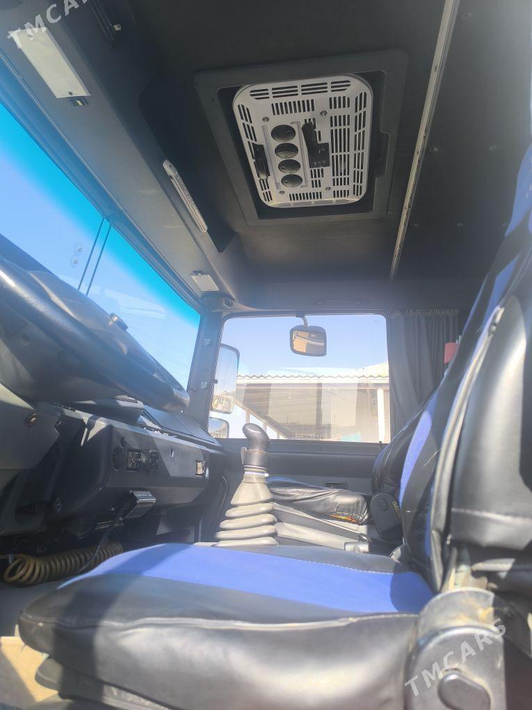 Man TGE 1996 - 340 000 TMT - Esenguly - img 6