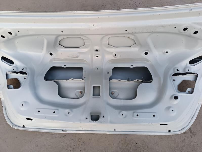 bagaž 5 000 TMT - Dänew - img 1