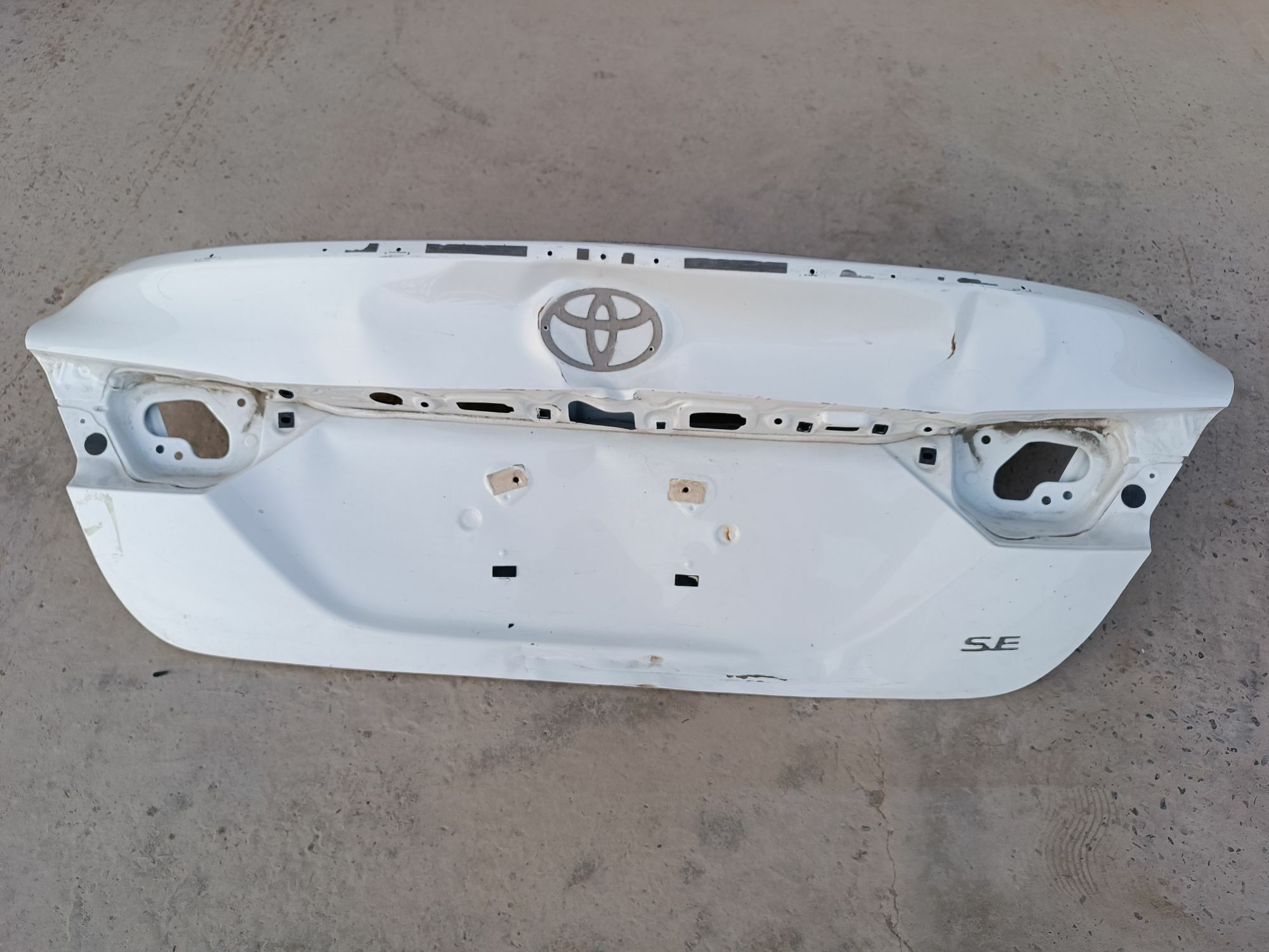 bagaž 5 000 TMT - Dänew - img 4