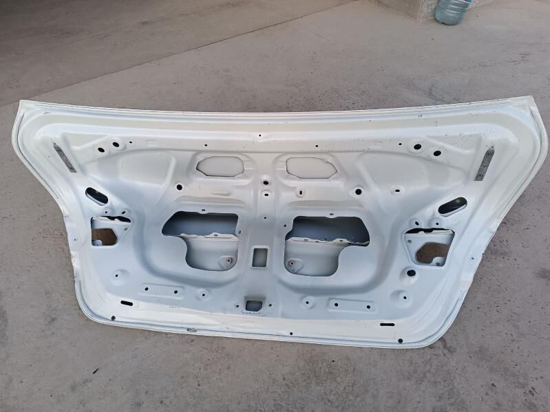 bagaž 5 000 TMT - Dänew - img 2