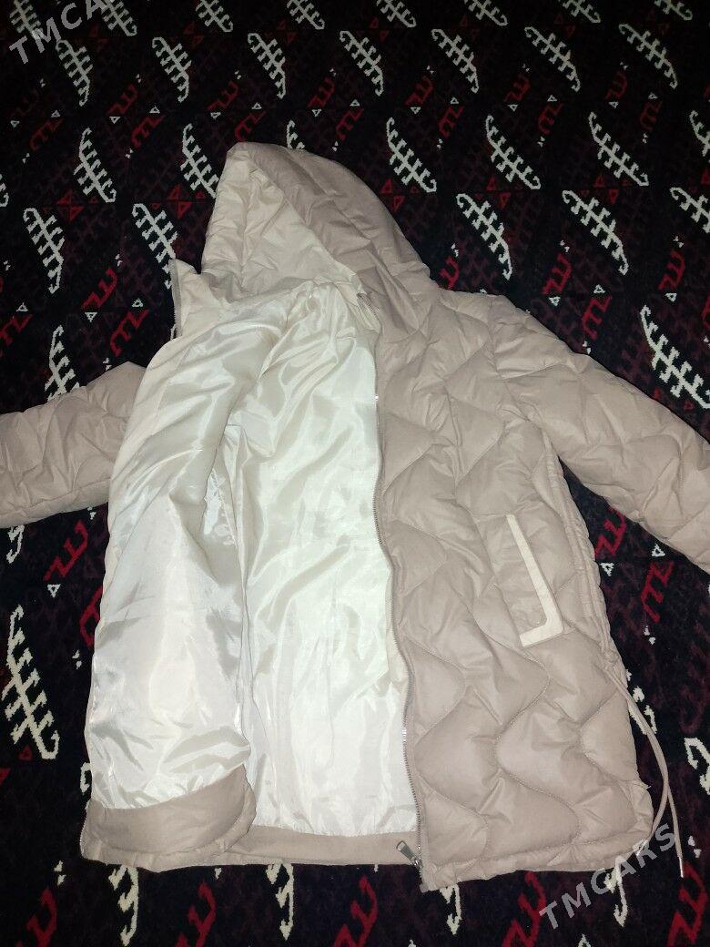 Kurtka - Balkanabat - img 2