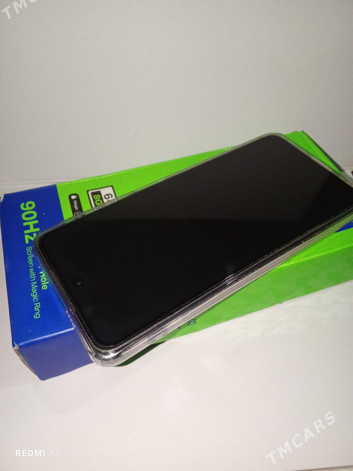 infinix smart 8 - Дашогуз - img 4