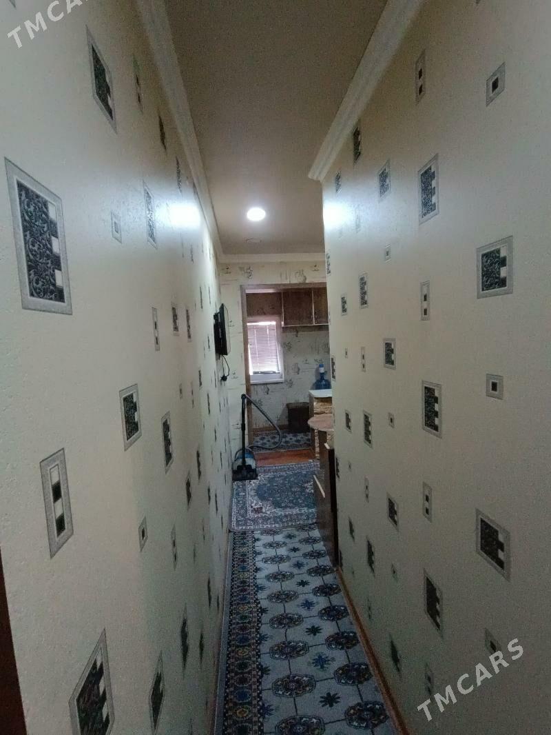 1 комнат 2 этаж - Мары - img 8