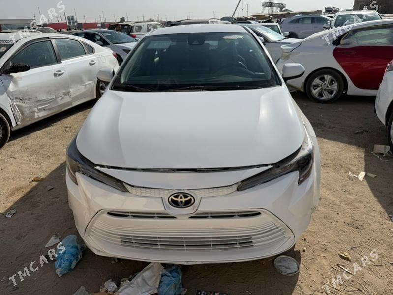 Toyota Corolla 2022 - 210 000 TMT - Мары - img 4