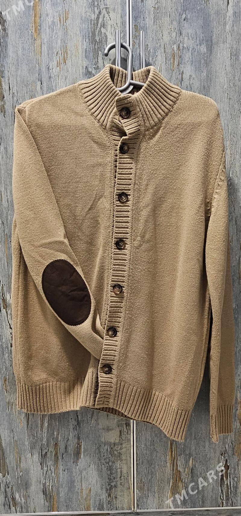 Кофта - Ашхабад - img 2