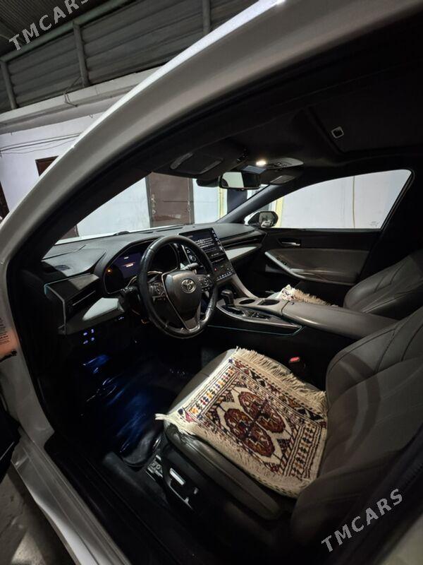 Toyota Avalon 2019 - 460 000 TMT - Ашхабад - img 9