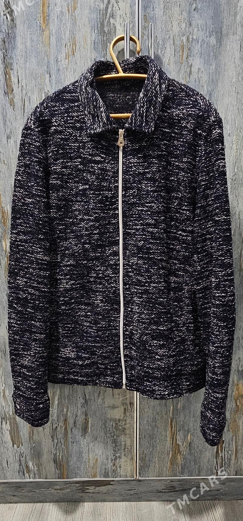 Кофта - Ашхабад - img 1