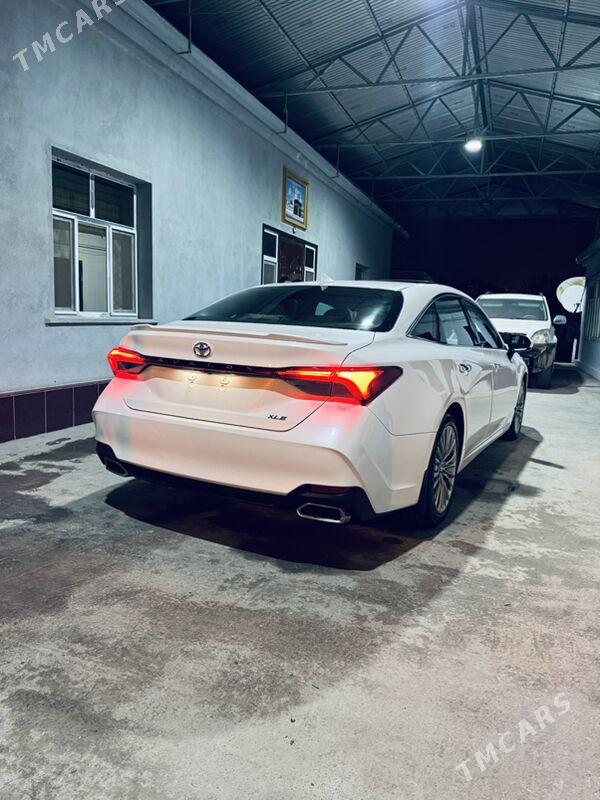 Toyota Avalon 2019 - 460 000 TMT - Ашхабад - img 6