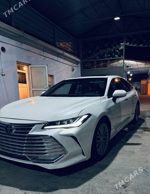 Toyota Avalon 2019 - 460 000 TMT - Ашхабад - img 3