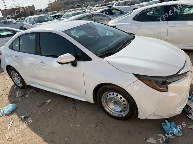 Toyota Corolla 2022 - 210 000 TMT - Мары - img 5