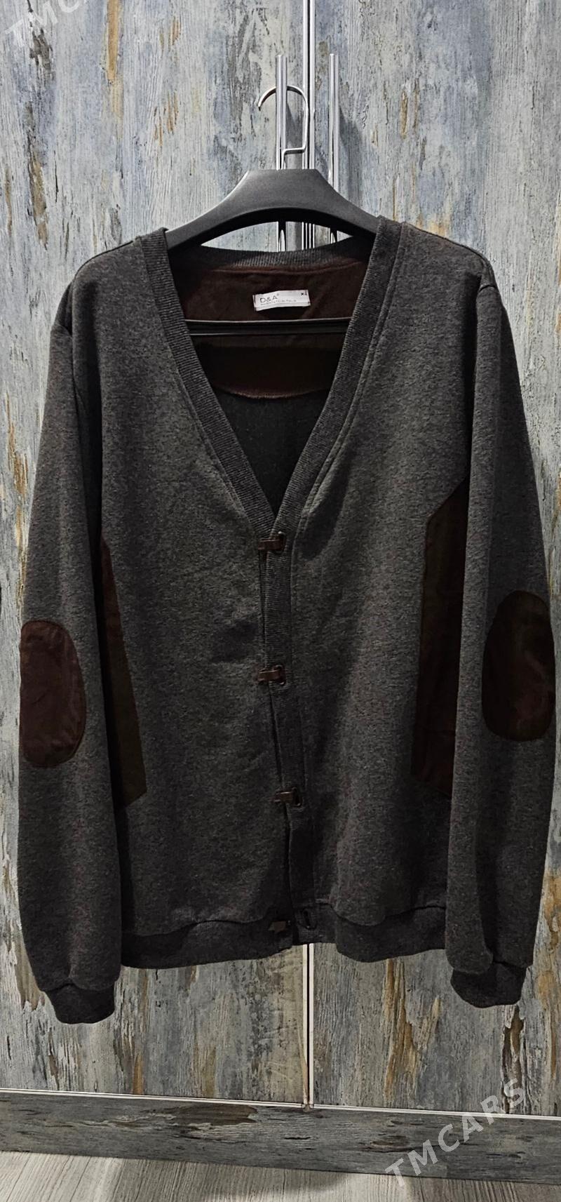 Кофта - Ашхабад - img 3