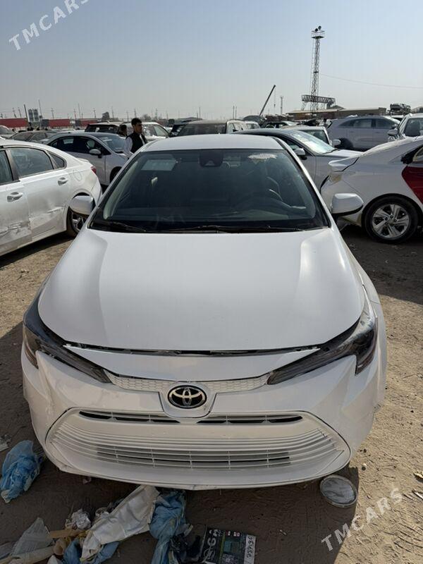 Toyota Corolla 2022 - 210 000 TMT - Мары - img 7