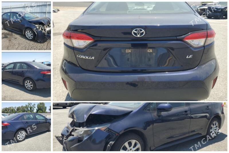 Toyota Corolla 2022 - 210 000 TMT - Мары - img 10