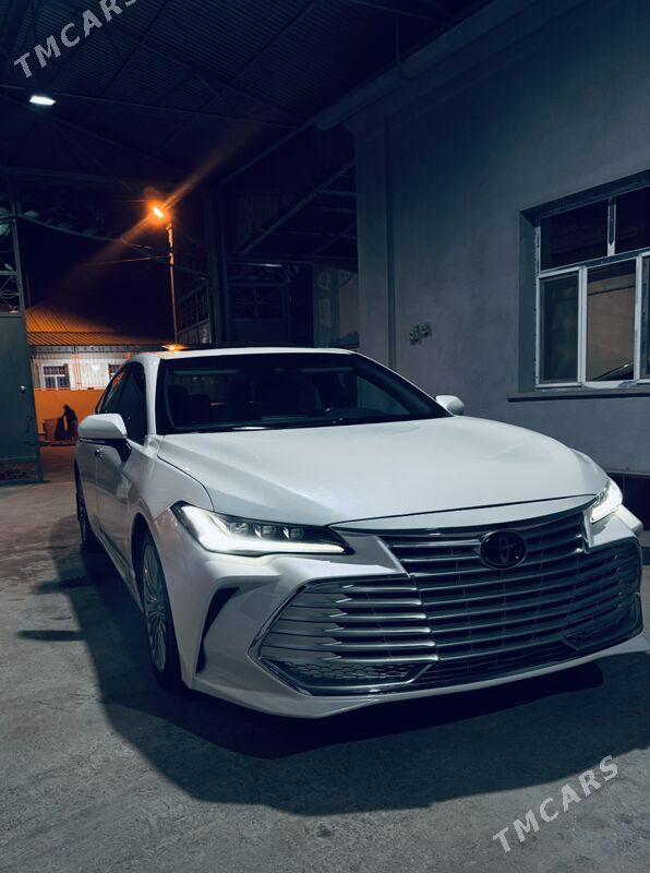Toyota Avalon 2019 - 460 000 TMT - Ашхабад - img 2