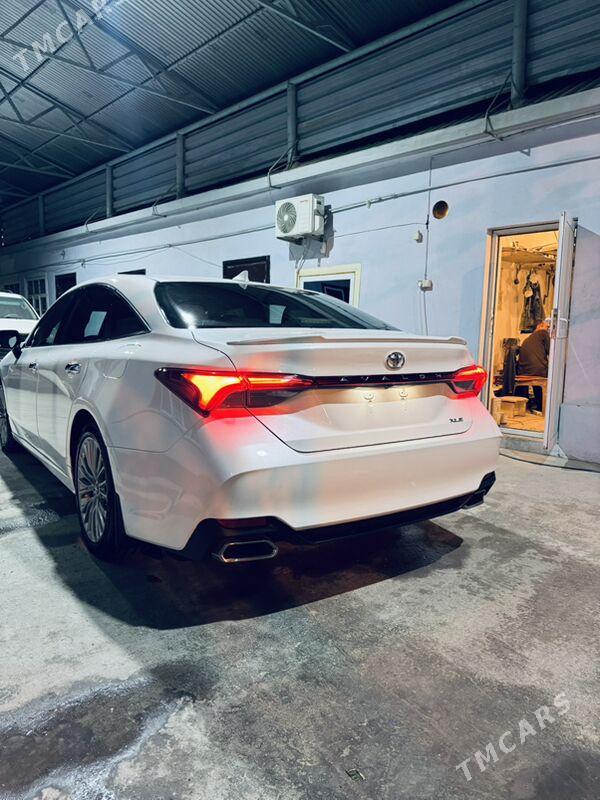 Toyota Avalon 2019 - 460 000 TMT - Ашхабад - img 5