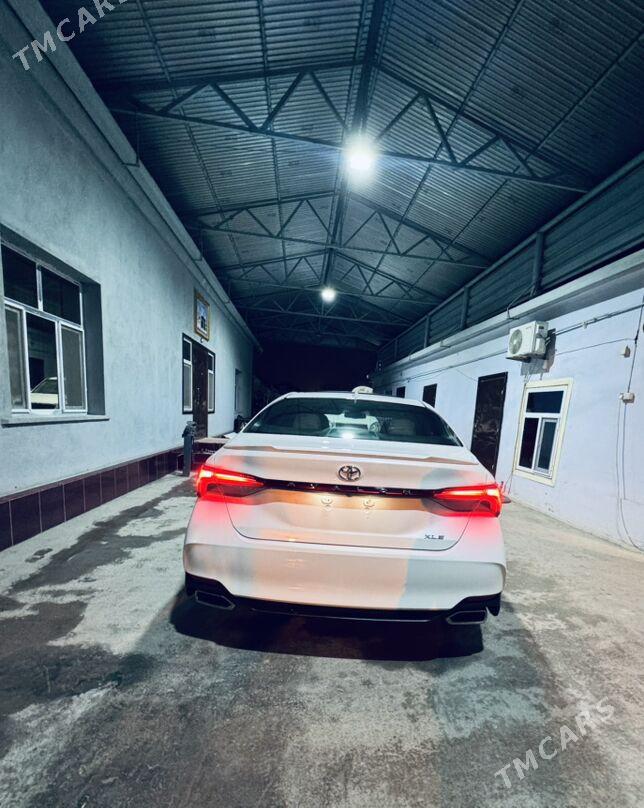 Toyota Avalon 2019 - 460 000 TMT - Ашхабад - img 8