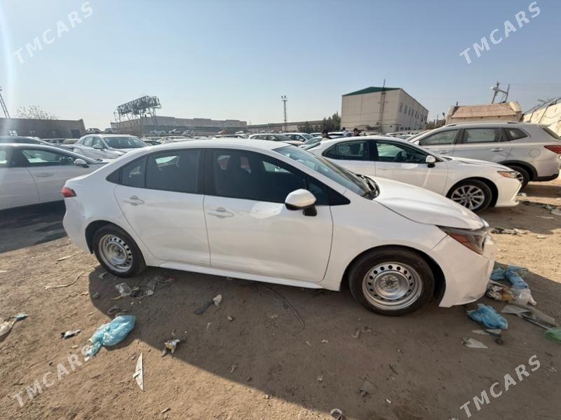 Toyota Corolla 2022 - 210 000 TMT - Мары - img 6