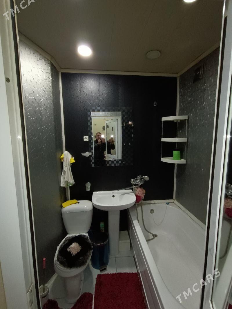 1 комнат 2 этаж - Мары - img 4