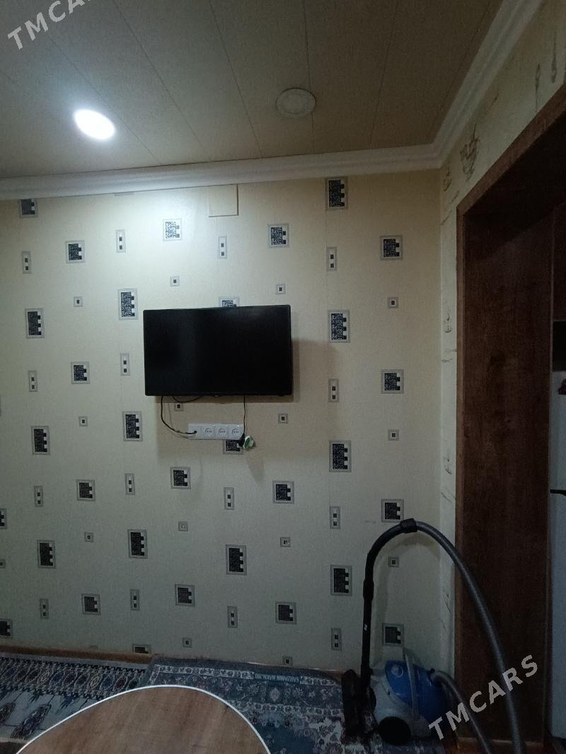 1 комнат 2 этаж - Мары - img 9