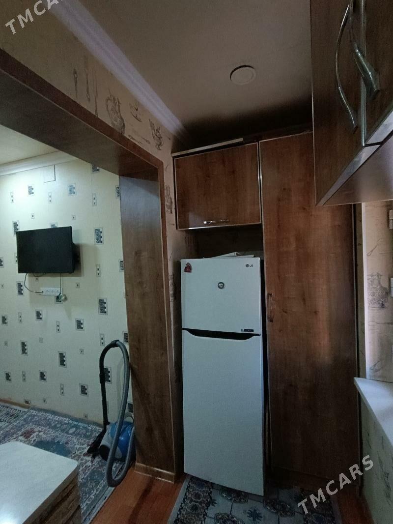 1 комнат 2 этаж - Мары - img 6