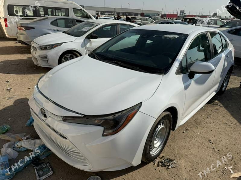 Toyota Corolla 2022 - 210 000 TMT - Мары - img 8