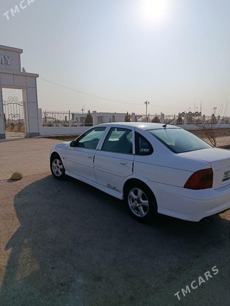 Opel Vectra 2001 - 100 000 TMT - Шабатский этрап - img 4