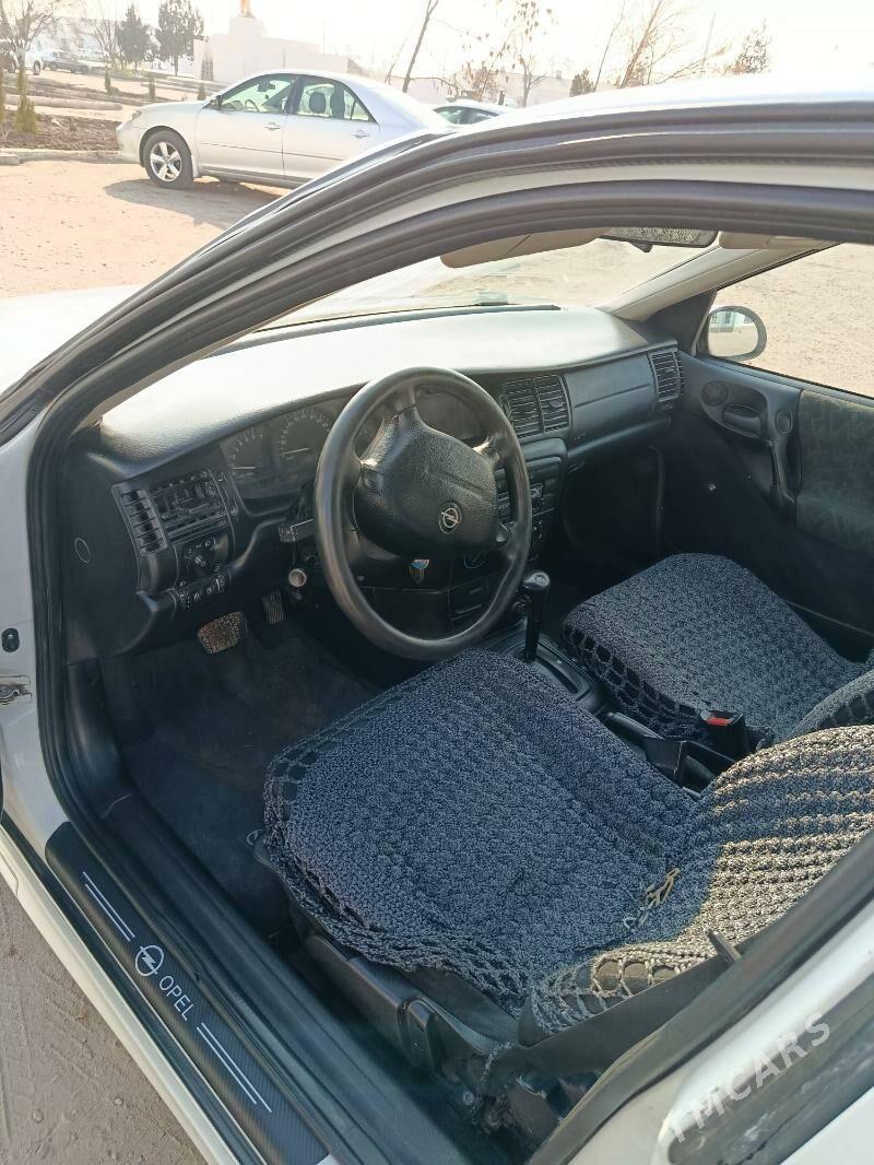Opel Vectra 2001 - 100 000 TMT - Шабатский этрап - img 5